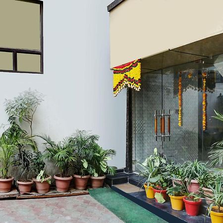 Hotel O Jammu Near Ragunath Bazaar Formerly Goodwill المظهر الخارجي الصورة